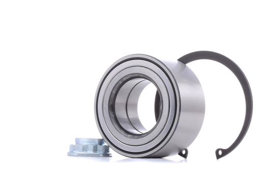 RIDEX Pyöränlaakerit BMW 654W0902 33416792361 Pyöränlaakerisarja