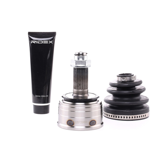 RIDEX Vetonivel HONDA 5J0050 44011S04010 Nivelsarja, Vetoakseli