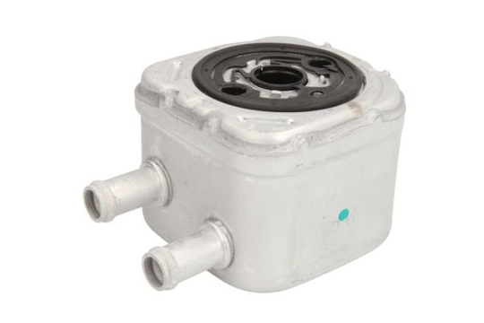 Moottoriöljyn jäähdytin THERMOTEC D4A010TT