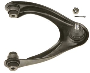 Tukivarsi, pyöräntuenta, Etuakseli, ylä, Oikea, honda, 51450-S01-003, 51450-S01-013, 51450-S01-023, 51450-S01-A02, 51450-S04-003, 51450-