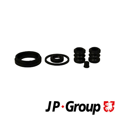 Korjaussarja, jarrusatula JP GROUP 1162050210