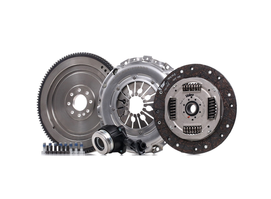 VALEO Kytkinpaketti FORD,VOLVO 845132 1229400,1231991,1312353 Kytkinsarja 1312354,1542007,1669556,3M516477DD,3M516477DE,9648776780,Y60116610,30681231