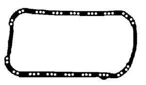 Tiiviste, öljypohja, acura,honda,rover, 11251-P01-004, 11251-P1K-E00, 11251-PE0-000, 11251-PE0-003, 11251-PE0-004, 11251-PE0-010, 11251-