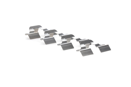 RIDEX Tarvikesarja, Jarrupala VW,AUDI,OPEL 1164A0006 1J0615231,440720,126066300 440839581R,945126300000
