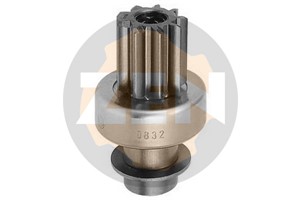 Vapaakytkin, käynnistinmoottori, honda,opel,rover, 31207-PE0-005, 5811230360