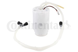 Polttoaineen syöttöyksikkö, Oikea, audi q7, vw touareg, 7L8 919 087 B