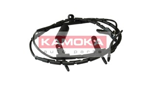 Kulumisenilmaisin, jarrupala, Taka-akseli, mini mini, mini cabriolet, 34 35 6 761 448, 6761448