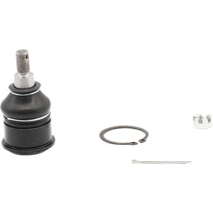 Pallonivel, Etuakseli, ala, honda accord vii, accord tourer vii, 51220SDA305, 51220SDAA02
