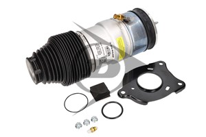 Ilmajousi, jousitus, Eteen, oikea, Eteen, vasen, tesla model s, 6006351-00-C, 6006403-00-A