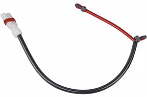 Kulumisenilmaisin, jarrupala, Etuakseli, oikea, Etuakseli, vasen, porsche 911, 911 cabriolet, boxster, cayman, 99761275500, 99761275700