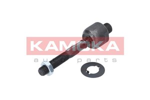 Raidetangon pää, suora, etuakseli molemminpuoleinen, honda accord viii, accord kombi viii, 53610 TL1 G01, 53610TL1G01
