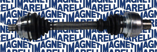 Vetoakseli MAGNETI MARELLI 302004190008