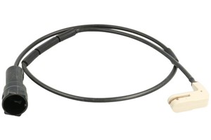 Kulumisenilmaisin, jarrupala, Etuakseli, opel omega a, omega a kombi, 12 38 403, 90305792