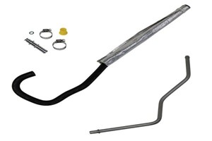 Hydrauliikkaletku, ohjaus, ford galaxy ii, mondeo iv, mondeo sedan iv, mondeo turnier iv, s-max, 1 548 226, 1 765 827