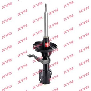 Iskunvaimennin, Etuakseli, vasen, honda cr-v ii, 045 109 601, 211 000 02 83, 220 542 01 18, 51606S9AA22, 51606S9AG22, 51606S9ET12, A 211
