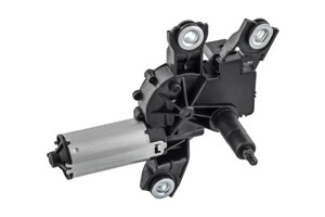 Pyyhkijän moottori, Takana, seat,skoda,vw, 1S6 955 711A, 1S6 955 711B, 5G0 955 711, 5G0 955 711A, 5G0 955 711C