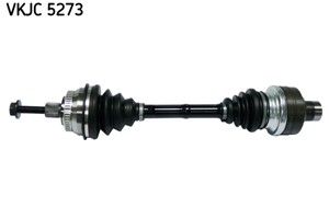 Vetoakseli, Etuakseli, oikea, ford galaxy i, seat alhambra, vw sharan, 1020964, 1097317, 1132487, 1689946, 7M0 407 272 E, 7M0 407 272 J,