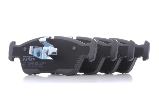TRW Jarrupalat BMW GDB1625 2288849,34112288849,34116767147 Jarrupalasarja,Jarrupala, Levyjarru 34116767149,34116769763,34116769951,34116774050,6767147