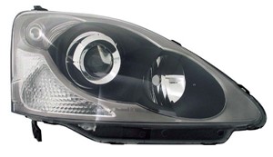 Ajovalo, Vasen, honda civic hatchback vii, 33151S5TG61, 33151-S5T-G61, 33151S5TG62, 33151-S5T-G62