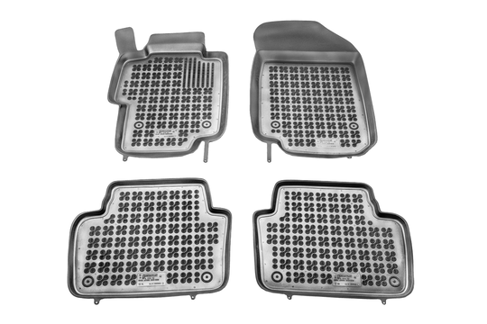 Matot REZAW PLAST 200909 Honda Accord '03-08