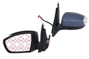 Taustapeili, Vasen, ford galaxy ii, 1 405 057, 1 482 701, 1439683