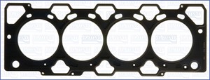 Tiiviste, sylinterikansi, honda,land rover,mg,rover, LVB100910