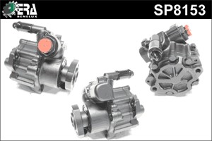 Hydrauliikkapumppu, ohjaus, ford galaxy i, 1045758, 95VW 3A674 AE