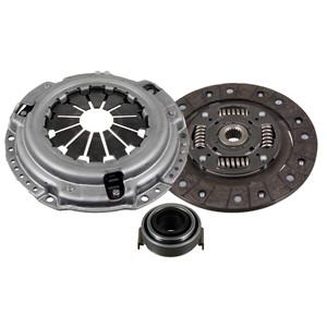 Kytkinpaketti, honda civic hatchback vii, civic sedan vii, hr-v, 22105-P10-305, 22105-P10-505, 22105-P29-305, 22105-P29-505, 22105-P29-5