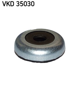 Rullalaakeri, jousijalkalaakeri, Etuakseli, abarth,citroën,daihatsu,fiat,honda,lancia,peugeot,suzuki,toyota, 41741-58J00, 48304-52040, 4