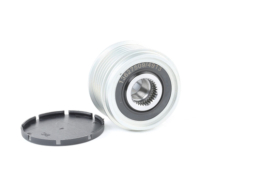 RIDEX Laturin Vapaakytkin BMW,OPEL,CHEVROLET 1390F0024 13258483,01204177,1204177 Laturin Hihnapyörä,Vapaakytkin 13258483,013258483,13258483