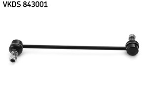 Tanko, kallistuksenvaimennin, etuakseli molemminpuoleinen, honda cr-v iii, 51320-STK-A01