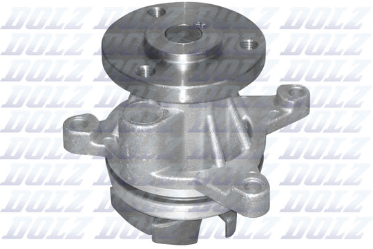 Vesipumppu DOLZ F150