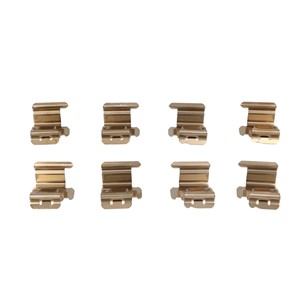 Tarvikesarja, jarrupala, Etuakseli, peugeot 504, 504 break, 504 coupé, 504 pick-up, 505, 505 break, 604, talbot tagora, 4210991, 5640991