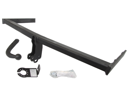 Vetokoukku STEINHOF STS-101 Seat Toledo '04-09, Leon '05-12, Altea '04-