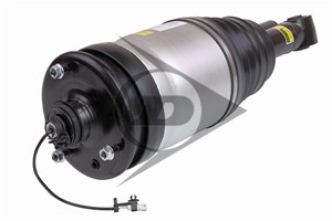 Ilmajousijalka, Taakse, vasen, land rover range rover sport i, LR020000, LR023234, LR032651