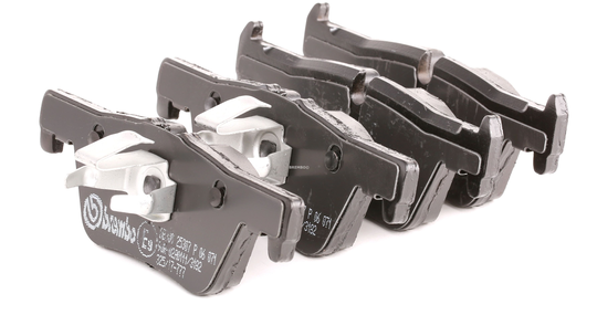 BREMBO Jarrupalat BMW P 06 071 34206799809,34206873093,34206873094 Jarrupalasarja,Jarrupala, Levyjarru 34212468436,34216850569,34216873093
