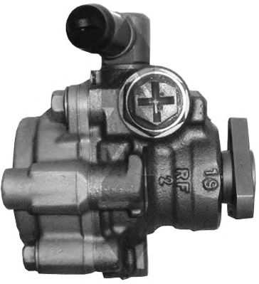Hydrauliikkapumppu, ohjaus GENERAL RICAMBI PI1131