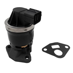 Venttiili, pakokaasun kierrätys, honda civic hatchback viii, civic sedan viii, jazz ii, 18011-PWA-000, 18011-PWA-010, 18011PWA020, 18011