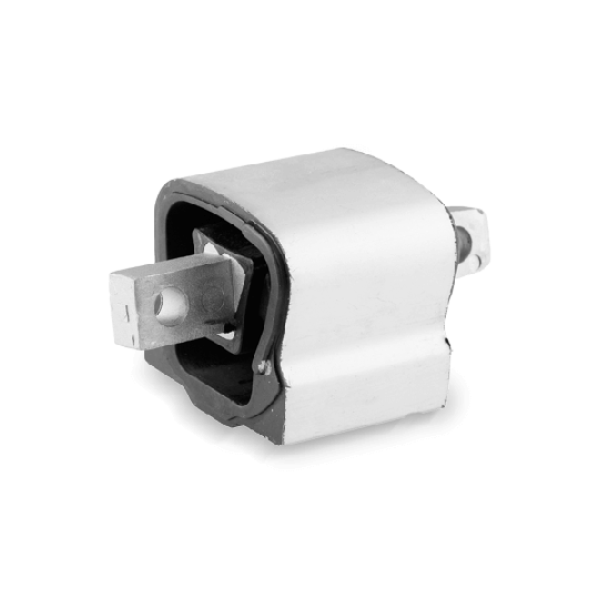 FEBI BILSTEIN Vaihdelaatikon Tukikumit HONDA 103183 50850SNAA82,50850SNAA82S1 Vaihteiston Tuki, Autom.