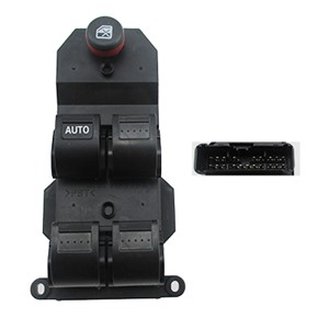 Kytkin, lasinnostin, honda civic hatchback vii, 35750S5AA01, 35750S5AA01ZA, 35750S5AA02, 35750S5LT010M1, 35750S5SG01ZA, 35750S6AG11ZB, 3