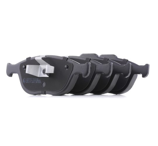 RIDEX Jarrupalat FORD 402B0353 1355950,1360303,1763678 Jarrupalasarja,Jarrupala, Levyjarru 2177227,2M5V2K021AA,2M5Z2001A5,2M5Z2001AB,2T142K021AB