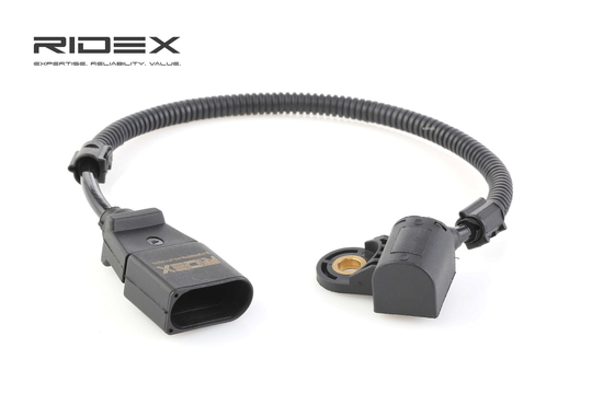 RIDEX Nokka Akselin Asentotunnistin VW,AUDI,SKODA 3946S0065 03L907601,03L957147,03L957147A 03L907601,03L957147,03L957147A,03L907601,03L957147