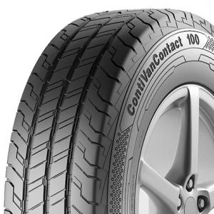 Continental Vancontact 100 225/65R16 110R C