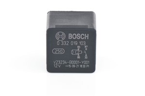 Rele, työvirta, land rover,seat,chevrolet,smart,vw,mercedes-benz,daihatsu,opel,vauxhall,skoda,alfa romeo,ford,audi,peugeot, 000050034192