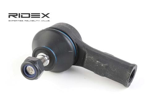 RIDEX Raidetangon Pää FORD 914T0121 1447222,1571221,5021410 6081391,6128814,81AB3289AA,84AB3289AA,880X3270AA