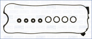 Tiivistesarja, venttiilikoppa, honda,rover,vw, 12030-PT0-000, 12341-PT0-000