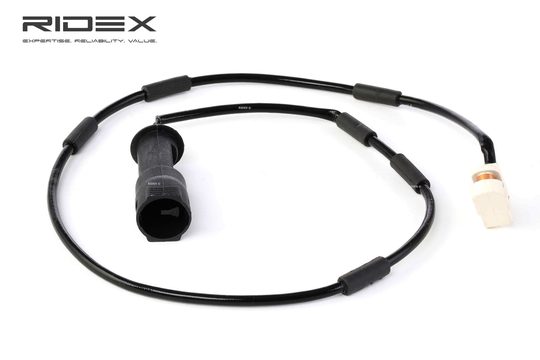 RIDEX Jarrupalojen Kulumisen Ilmaisin OPEL,VAUXHALL 407W0076 1238348,90335784,90335784 Kulumisenilmaisin, Jarrupala