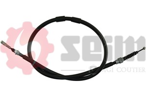 Vaijeri, käsijarru, Taakse, oikea, Taakse, vasen, ford galaxy i, seat alhambra, vw sharan, 7201624, 7M0609701B, 7M3609701C, 95VW2A603AC