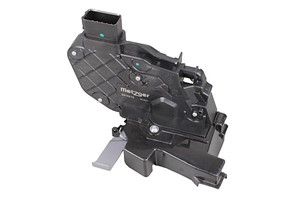 Ovilukko, Eteen, vasen, ford galaxy ii, mondeo iv, mondeo sedan iv, mondeo turnier iv, s-max, 1444636, 1453466, 1498995, 1791415, 6M2A-R