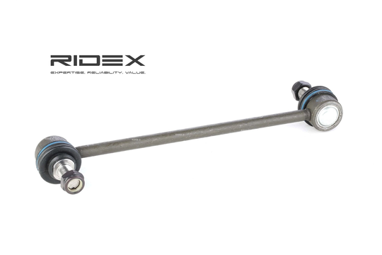 RIDEX Koiranluu KIA 3229S0345 548302G000 Kallistuksenvakaajan Yhdystanko,Tanko, Kallistuksenvaimennin